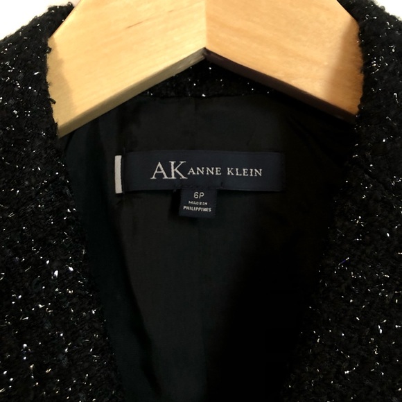 Anne Klein Blazer - Picture 4 of 7